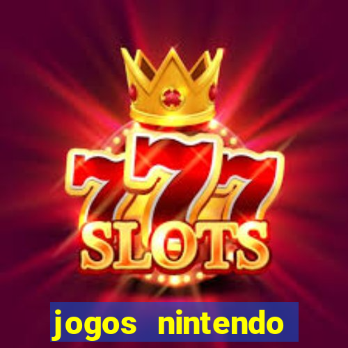 jogos nintendo switch download gratis